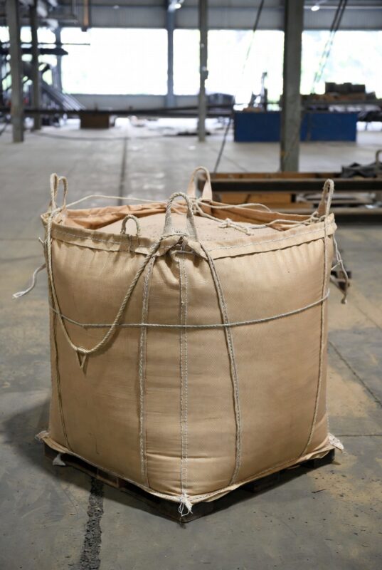 Big Bag Çuval