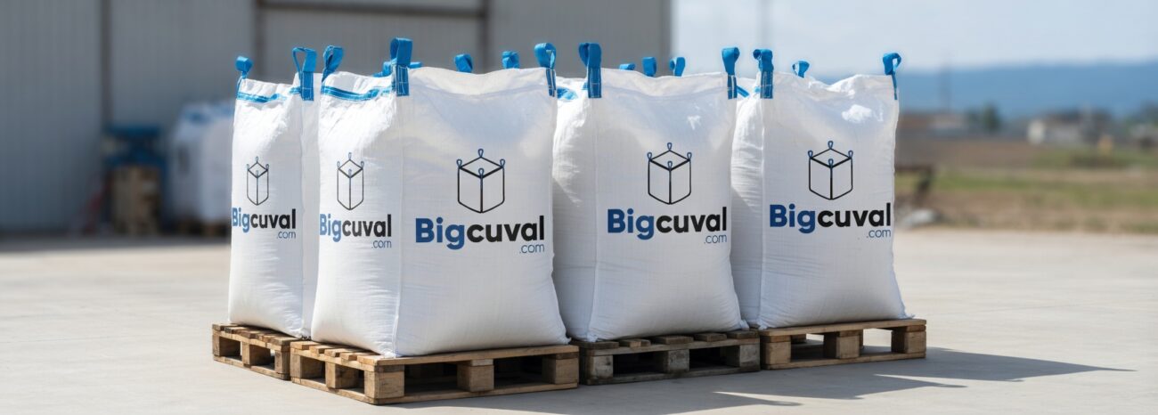2.El Big Bag Çuval